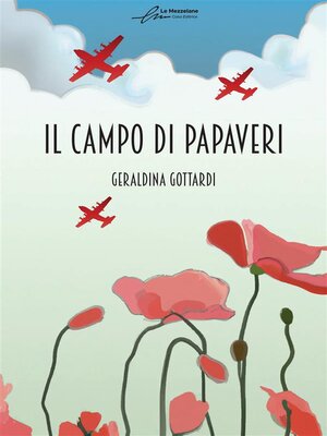 cover image of Il campo di papaveri